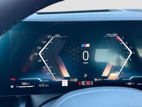 New 2026 BMW 530i w/ Executive Package image 42