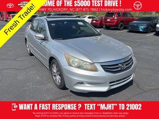 Used 2011 Honda Accord EX-L video 1