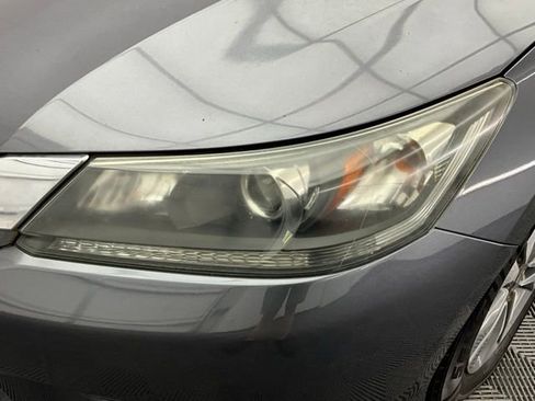 Used 2015 Honda Accord LX image 27