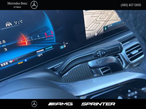New 2026 Mercedes-Benz GLE 53 AMG 4MATIC image 33
