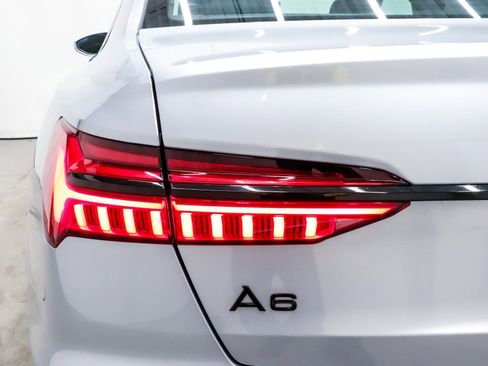 Used 2022 Audi A6 Premium Plus w/ Premium Plus Package image 46