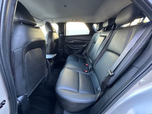 Used 2023 MAZDA CX-30 AWD 2.5 S w/ Select Package image 20