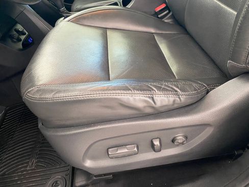 Used 2017 Hyundai Santa Fe Limited image 13