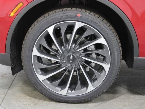 New 2026 Lincoln Aviator Reserve image 18