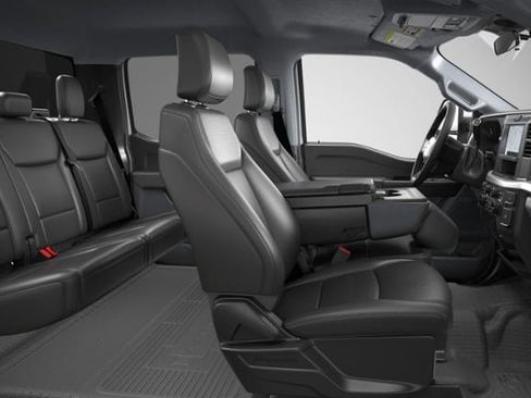 New 2026 Ford F350 4x4 Crew Cab Super Duty image 6