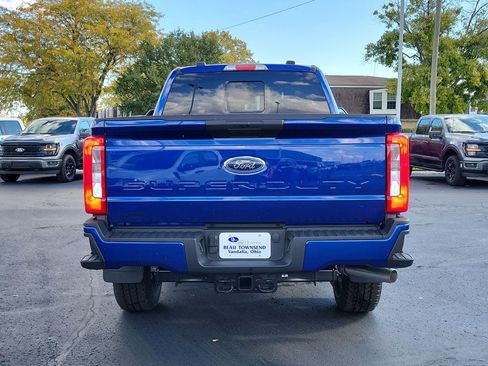 New 2026 Ford F250 XL w/ STX Appearance Package image 5