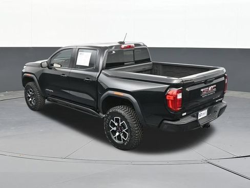 Used 2024 GMC Canyon AT4X AWD/4WD image 60