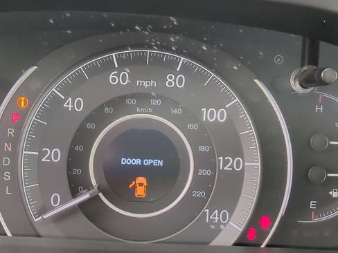 Used 2015 Honda CR-V Touring image 20