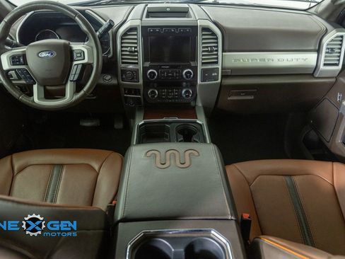 Used 2020 Ford F250 King Ranch w/ Tremor Off-Road Package image 31