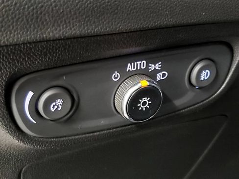Used 2023 Buick Encore GX Select w/ Experience Buick Package FWD image 34