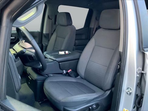 Used 2020 Chevrolet Silverado 1500 RST w/ All-Star Edition AWD/4WD image 7
