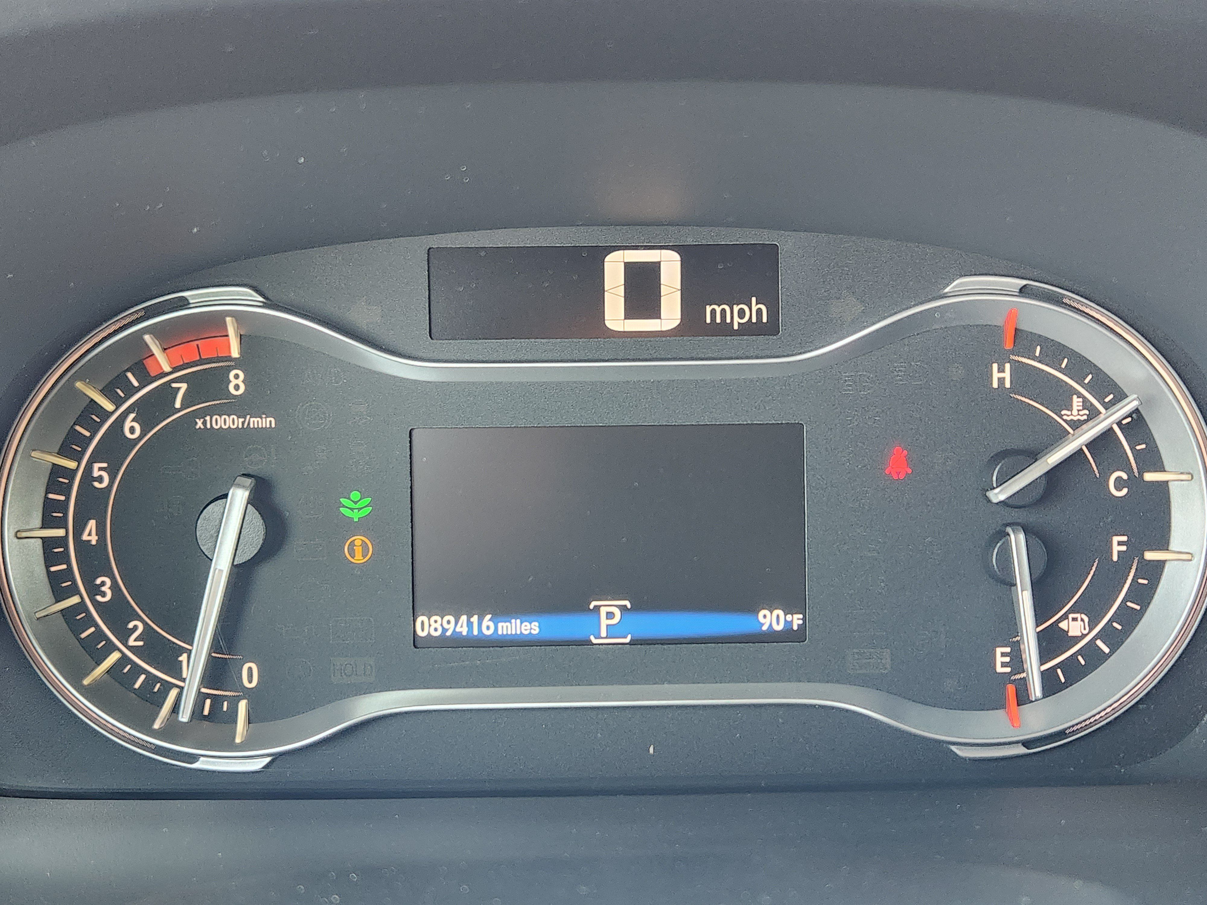 Used 2019 Honda Ridgeline RTL-T image 22