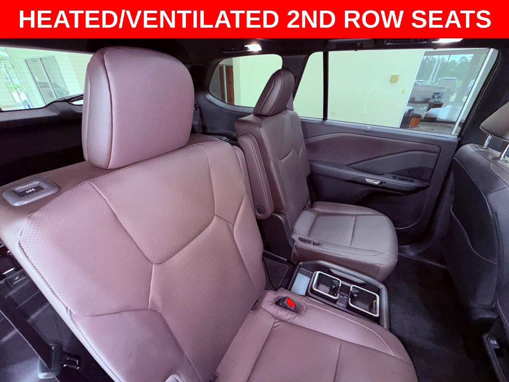 Certified 2026 Lexus TX 350 FWD w/ Technology Package image 16