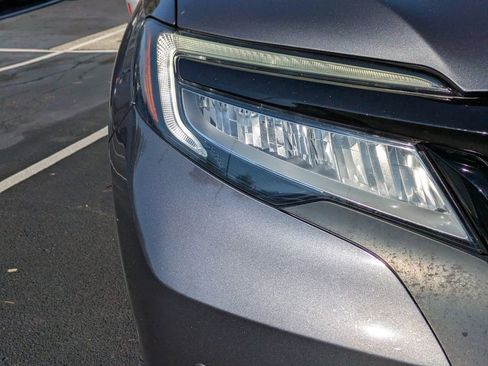 Used 2019 Honda Passport Touring image 11