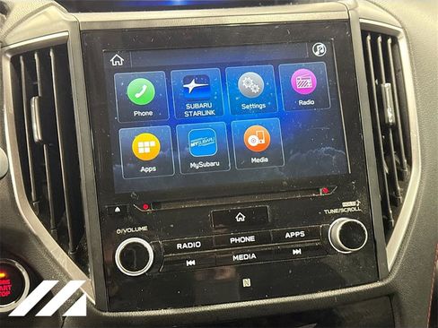 Used 2020 Subaru Forester Sport image 16