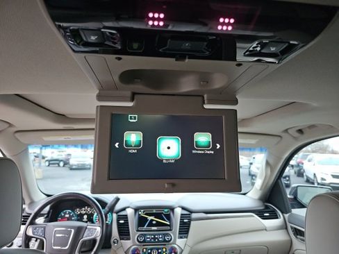 Used 2019 GMC Yukon Denali w/ Denali Ultimate Package image 29