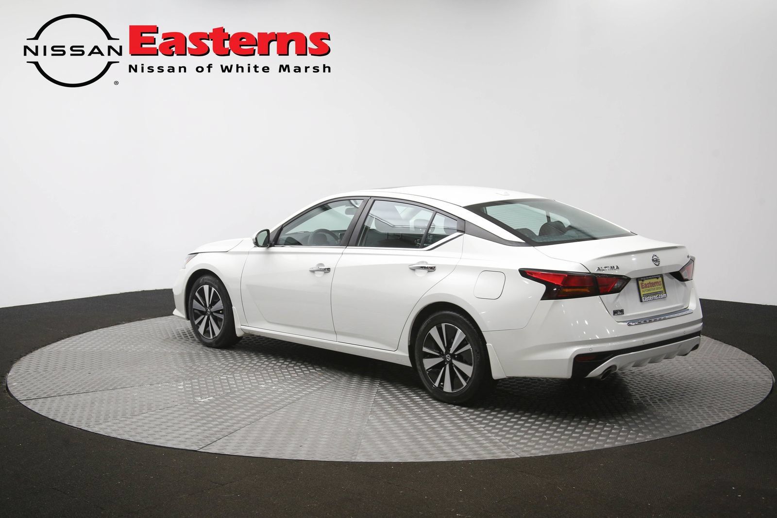 Used 2022 Nissan Altima 2.5 SV w/ SV Premium Package FWD image 63