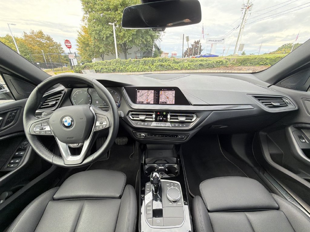Used 2021 BMW 228i xDrive Gran Coupe w/ Convenience Package AWD/4WD image 18