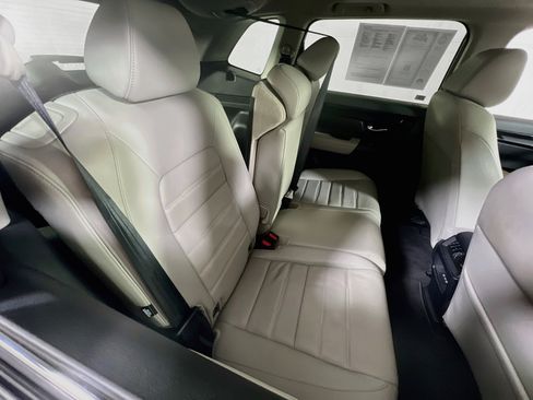 Used 2025 Honda CR-V EX-L image 26