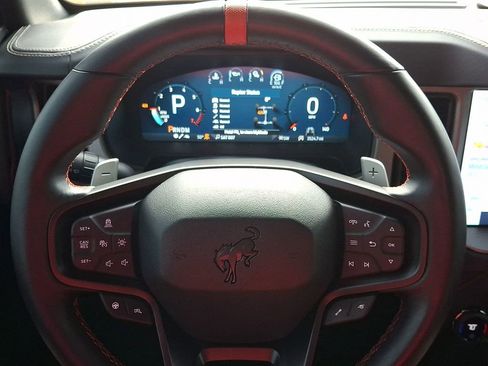 Used 2024 Ford Bronco Raptor image 20