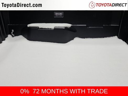 New 2026 Toyota Tacoma SR5 image 5