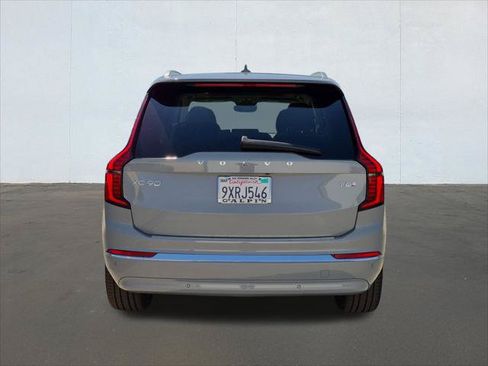 Used 2026 Volvo XC90 T8 Ultra w/ Protection Package Premier AWD/4WD image 6