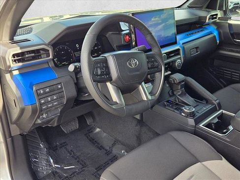 Certified 2024 Toyota Tacoma TRD Off-Road w/ TRD Off Road Upgrade Package image 10