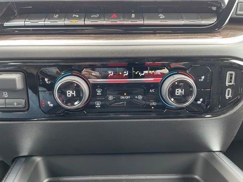 New 2026 Chevrolet Silverado 2500 LT w/ Trail Boss Package image 6