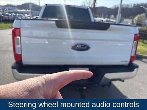 Used 2018 Ford F250 XLT image 11