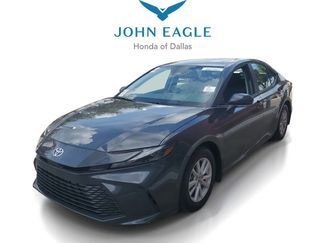 Used 2026 Toyota Camry LE w/ Convenience Package FWD video 1