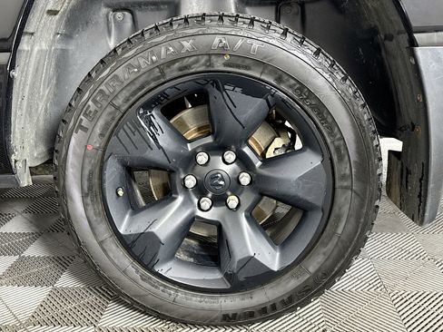 Used 2019 RAM 1500 Sport w/ Level 2 Equipment Group image 36