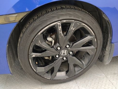 Used 2019 Honda Civic Sport image 31