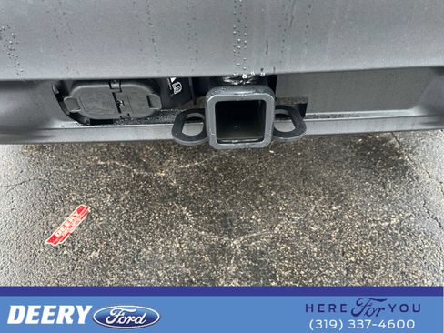 New 2026 Ford Explorer Active image 16