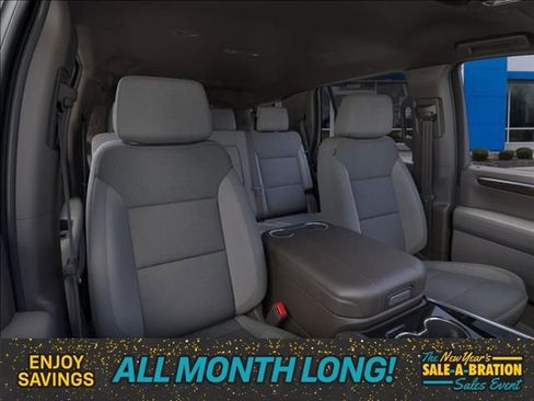 New 2026 Chevrolet Tahoe LS image 16