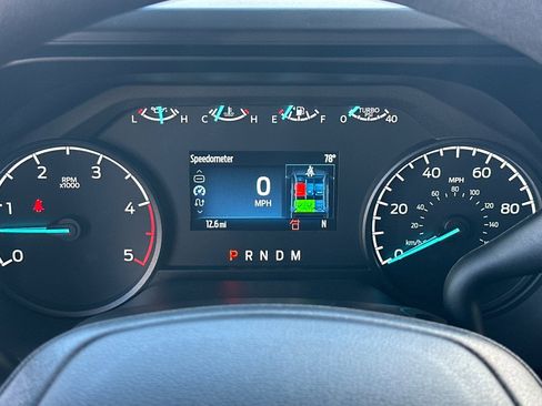 New 2026 Ford F250 XL image 22