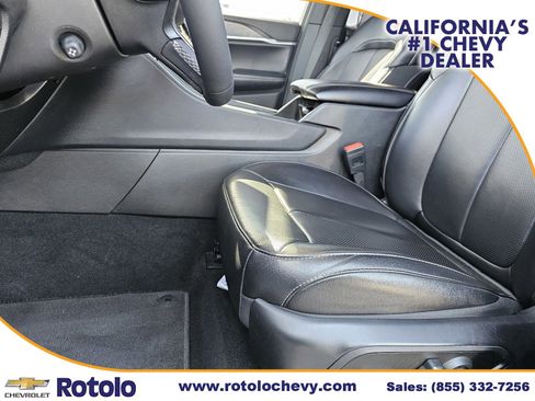 Used 2024 Jeep Grand Cherokee L Limited w/ Luxury Tech Group II AWD/4WD image 20