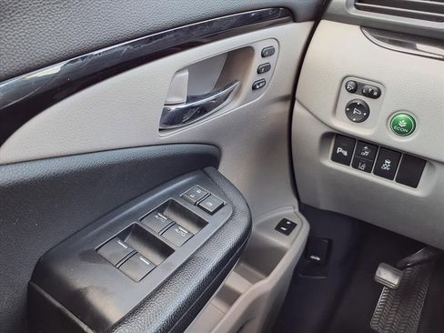 Used 2019 Honda Pilot Elite image 21