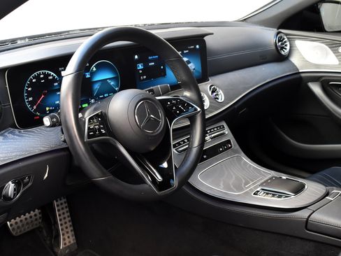 Used 2022 Mercedes-Benz CLS 450 4MATIC image 20