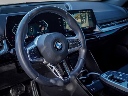 Used 2024 BMW X1 xDrive28i w/ Technology Package image 11