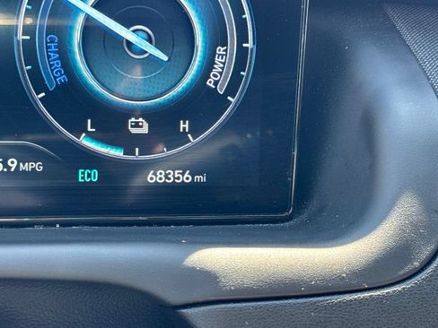 Used 2024 Hyundai Tucson SEL AWD/4WD image 25