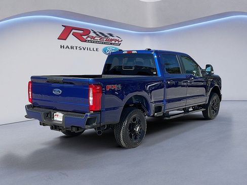 New 2026 Ford F250 XL w/ STX Appearance Package AWD/4WD image 24