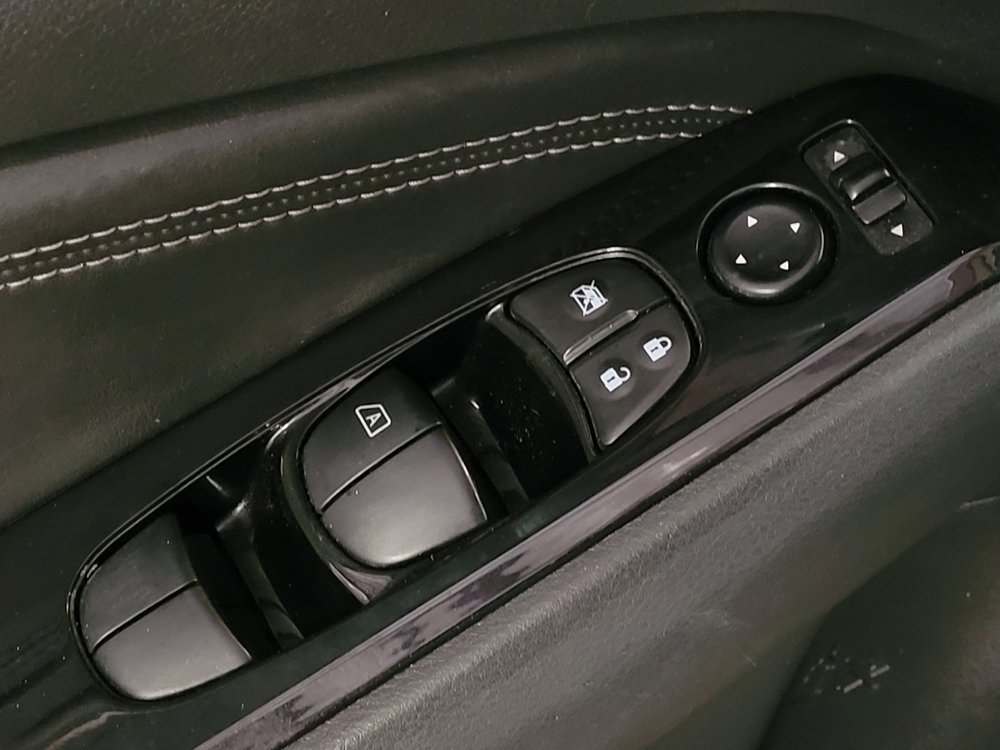 Used 2021 Nissan Altima 2.5 SV FWD image 27