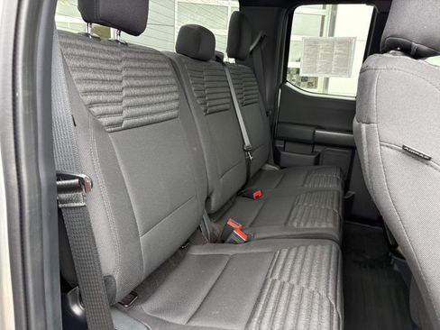 Used 2023 Ford F150 XL w/ STX Appearance Package AWD/4WD image 21