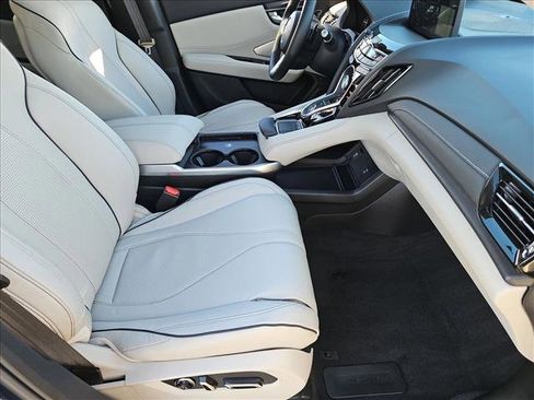 Used 2025 Acura RDX SH-AWD w/ Advance Package image 29