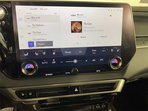 Used 2023 Lexus RX 350 Premium image 22