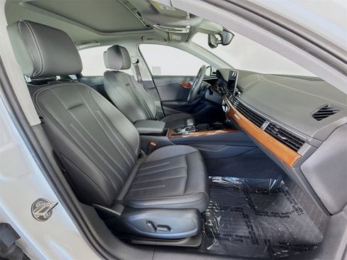 Certified 2022 Audi A4 2.0T Premium w/ Convenience Package image 28
