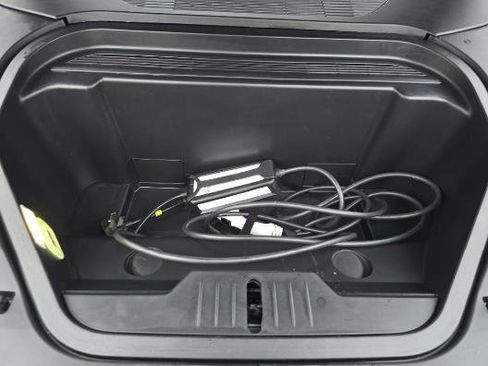 Used 2022 Ford Mustang Mach-E Premium image 16