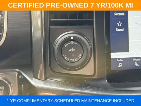 Used 2022 Ford F150 XLT w/ Equipment Group 302A High AWD/4WD image 31