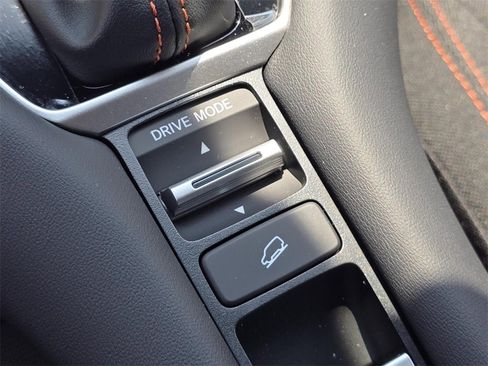 New 2026 Honda HR-V Sport image 8