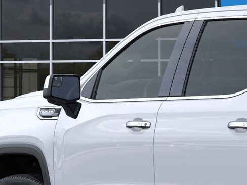 New 2026 GMC Sierra 1500 Denali w/ Denali Reserve Package image 36